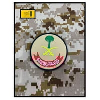 شعار رئاسة أمن الدولة ربل