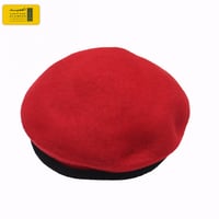 بريهة عسكري (أحمر)