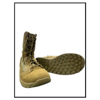 بسطار دينر بني مخمل