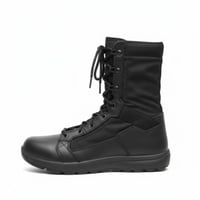 بسطار دينر اسود جلد