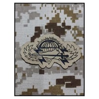 ونق غازات حفر بني