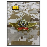 ونق صد هجوم مسلح حديد