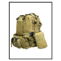 حقيبة ظهر القوات الخاصة