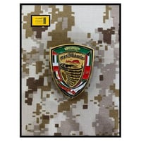 شعار عاصفة الحزم حديد