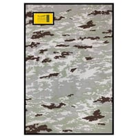 قماش رئاسة أمن الدولة امريكي USA سادة