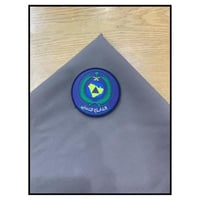 قماش الدفاع المدني مكتبي كشميري فاخر