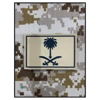 شعار الدولة لون بيج ربل