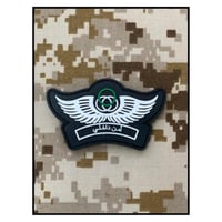 ونق امن داخلي ربل اسود