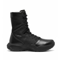 بسطار نايك أسود الجديد