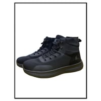 بسطار سيلز سكتشر اسود قصير