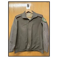 جاكيت امن عام مكتبي