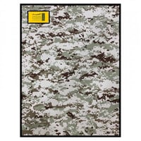 قماش حرس وطني مخطط USA