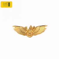 ونق جبلي حديد