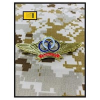 ونق امن وحماية حديد