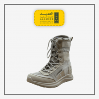 بسطار تكتيكي سكتشر بيج بسحاب