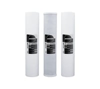 طقم فلاتر جامبو ( لفلتر الخزان العلوي)