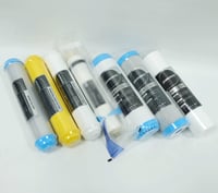 طقم فلاتر 7 مراحل فيتنامي (غيار السنتين)