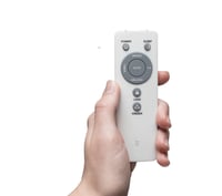 منقي هواء 7 مراحل بتقنية بتقنية UV