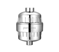 فلتر شاور كربوني