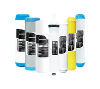 طقم فلاتر 7 مراحل فيتنامي (غيار السنتين)