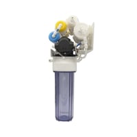 فلتر ماء 7 مراحل فيتنامي مواصفات أمريكي 100 جالون