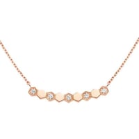 سلسال بي ماي لوف : روز قولد