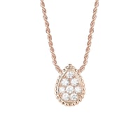 سلسال سيربنت بوهيم : روز قولد