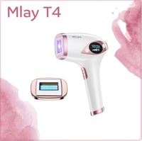 جهاز Mlay T4 الأصلي 100%