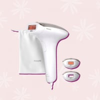 فيليبس لوميا الأصدار التاسع Philips Lumea SC1999