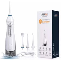 خيط الاسنان المائي - mornwell