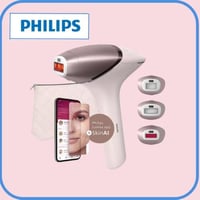 فيليبس لوميا الحادي عشر Philps Lumea BRI955