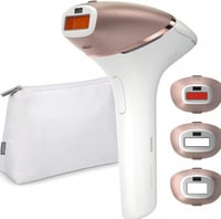 فيليبس لوميا الأصدار العاشر | Philips Lumea BRI956