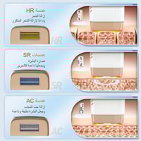 ليزر كنسي بيوتي Kinseibeauty