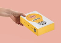 كروت "اعتلاء الفكر" الصباحية