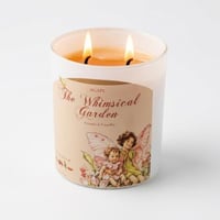 The Whimsical Garden 400g Soy Scented Candle