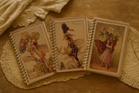 The U Garden Fairies - Set of 3