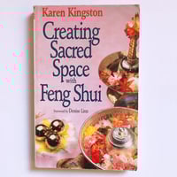 Creating Sacred Space with Ceng Shui