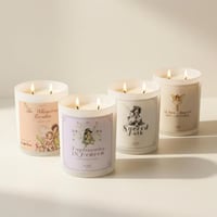 The Dreamy Quartet : الأربعة معًا!