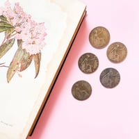 عُملات ماقبل & أثناء الحرب العالميّة الثانية