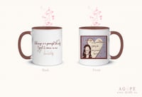 Lana Change Song Mug