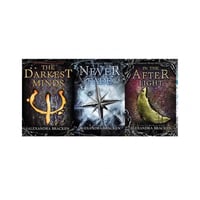 Alexandra Bracken set 3