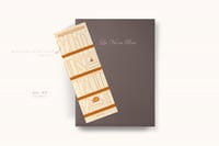 My Little Library مكتبتي الصغيرة Bookmark