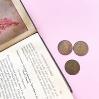 عُملات عتيقة