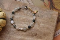 The Snowdrop Fairy Bracelet