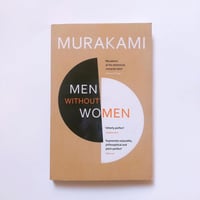Men without Women - Murakami