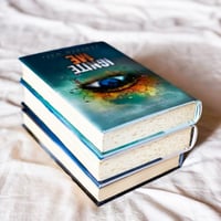 PAPERBACK Shatter Me 3 book series: Unite Me, Unra...