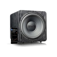 مضخم صوت SVS SB-1000 Pro | صوت جهوري وتحكم عبر الب...
