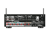 جهاز استقبال صوتي دينون - 7.2 قناة (AVR-X1800H)