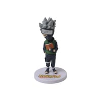 كاكاشي Kakashi