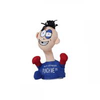 أزرق